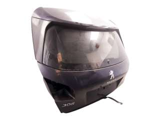Recambio de porton trasero para peugeot 308 2013- style referencia OEM IAM 1610669880  