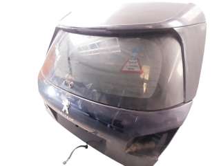 Recambio de porton trasero para peugeot 308 2013- style referencia OEM IAM 1610669880  