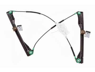 Recambio de elevalunas delantero izquierdo para volkswagen golf iv 1997-2003 berlina (1j1) referencia OEM IAM 1J3837461D 1062321