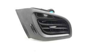 Recambio de rejilla aireadora para citroën c3 2009-2017 collection referencia OEM IAM A1092113  