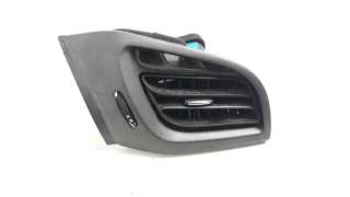 Recambio de rejilla aireadora para citroën c3 2009-2017 collection referencia OEM IAM A1092113  