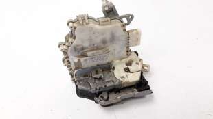 Recambio de cerradura puerta trasera derecha para audi a5 sportback (8t) 2009-2016 2.0 tdi (105kw) referencia OEM IAM 8K0839016C 2