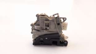 Recambio de cerradura puerta trasera izquierda para audi a5 sportback (8t) 2009-2016 2.0 tdi (105kw) referencia OEM IAM 8K083901