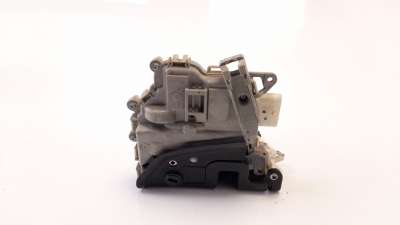 Recambio de cerradura puerta trasera izquierda para audi a5 sportback (8t) 2009-2016 2.0 tdi (105kw) referencia OEM IAM 8K083901
