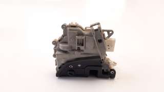Recambio de cerradura puerta trasera izquierda para audi a5 sportback (8t) 2009-2016 2.0 tdi (105kw) referencia OEM IAM 8K083901