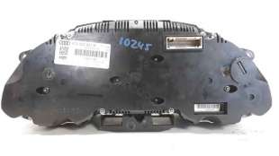 Recambio de cuadro instrumentos para audi a5 sportback (8t) 2009-2016 2.0 tdi (105kw) referencia OEM IAM 8T0920931M   2