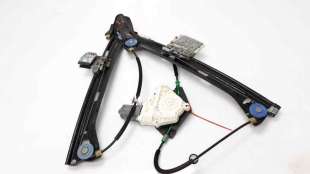 Recambio de elevalunas delantero derecho para audi a5 sportback (8t) 2009-2016 2.0 tdi (105kw) referencia OEM IAM 8T8837462B  