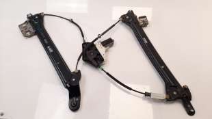 Recambio de elevalunas delantero izquierdo para audi a5 sportback (8t) 2009-2016 2.0 tdi (105kw) referencia OEM IAM 8T8837461B 1