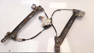 Recambio de elevalunas delantero izquierdo para audi a5 sportback (8t) 2009-2016 2.0 tdi (105kw) referencia OEM IAM 8T8837461B 1 2