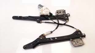 Recambio de elevalunas trasero derecho para audi a5 sportback (8t) 2009-2016 2.0 tdi (105kw) referencia OEM IAM 8T8839462C  