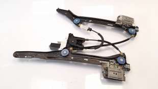 Recambio de elevalunas trasero derecho para audi a5 sportback (8t) 2009-2016 2.0 tdi (105kw) referencia OEM IAM 8T8839462C   2