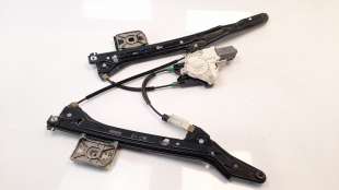 Recambio de elevalunas trasero izquierdo para audi a5 sportback (8t) 2009-2016 2.0 tdi (105kw) referencia OEM IAM 8T8839461C  