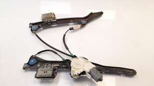 Recambio de elevalunas trasero izquierdo para audi a5 sportback (8t) 2009-2016 2.0 tdi (105kw) referencia OEM IAM 8T8839461C   2