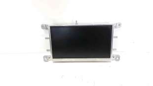 Recambio de pantalla multifuncion para audi a5 sportback (8t) 2009-2016 2.0 tdi (105kw) referencia OEM IAM 8T0919603F  