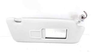 Recambio de parasol derecho para audi a5 sportback (8t) 2009-2016 2.0 tdi (105kw) referencia OEM IAM 8K0857552AR  