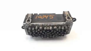 Recambio de resistencia calefaccion para audi a5 sportback (8t) 2009-2016 2.0 tdi (105kw) referencia OEM IAM 8K0820521B K5909008 2