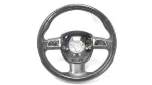 Recambio de volante para audi a5 sportback (8t) 2009-2016 2.0 tdi (105kw) referencia OEM IAM 8R0419091F  