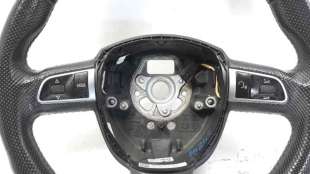 Recambio de volante para audi a5 sportback (8t) 2009-2016 2.0 tdi (105kw) referencia OEM IAM 8R0419091F   2