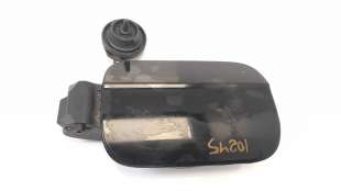Recambio de tapa exterior combustible para audi a5 sportback (8t) 2009-2016 2.0 tdi (105kw) referencia OEM IAM 8K0010508R  