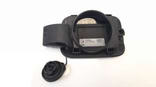 Recambio de tapa exterior combustible para audi a5 sportback (8t) 2009-2016 2.0 tdi (105kw) referencia OEM IAM 8K0010508R   2
