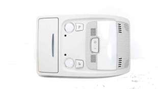 Recambio de luz interior para audi a5 sportback (8t) 2009-2016 2.0 tdi (105kw) referencia OEM IAM 8T0947135B  