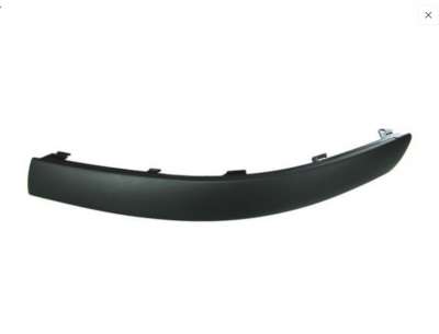 Recambio de molduras delanteras para volkswagen passat berlina (3b2) 1996-2000 referencia OEM IAM 3B0807717D 107231903 VG0531244