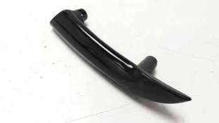 Recambio de maneta interior trasera derecha para citroën c3 2009-2017 collection referencia OEM IAM   