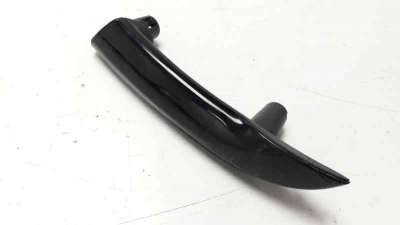 Recambio de maneta interior trasera derecha para citroën c3 2009-2017 collection referencia OEM IAM   
