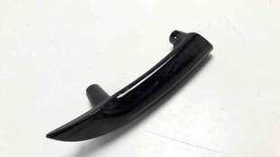 Recambio de maneta interior trasera izquierda para citroën c3 2009-2017 collection referencia OEM IAM   