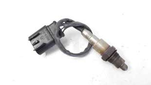 Recambio de sonda lambda para mercedes-benz clase c coupe (w205) 2015- c 220 d (205.304) referencia OEM IAM 0258030121