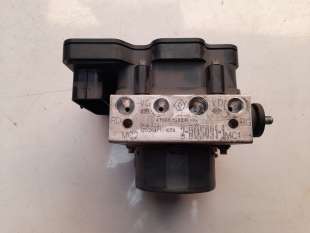 Recambio de abs para renault captur 2013- zen referencia OEM IAM 476601282R  