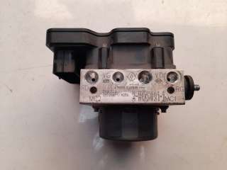 Recambio de abs para renault captur 2013- zen referencia OEM IAM 476601282R  