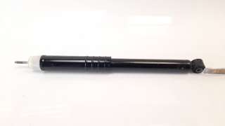 Recambio de amortiguador trasero derecho para renault captur 2013- zen referencia OEM IAM 562107338R  