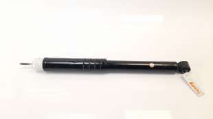 Recambio de amortiguador trasero izquierdo para renault captur 2013- zen referencia OEM IAM 562107338R 216210213 