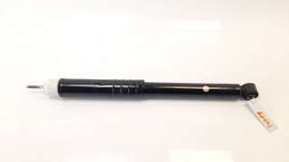 Recambio de amortiguador trasero izquierdo para renault captur 2013- zen referencia OEM IAM 562107338R 216210213 