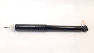 Recambio de amortiguador trasero izquierdo para renault captur 2013- zen referencia OEM IAM 562107338R 216210213 