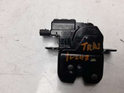 Recambio de cerradura maletero / porton para renault captur 2013- zen referencia OEM IAM 905039428R  