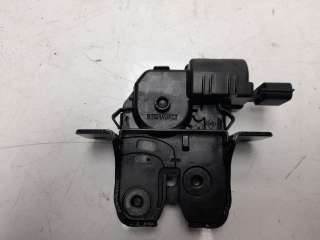Recambio de cerradura maletero / porton para renault captur 2013- zen referencia OEM IAM 905039428R  