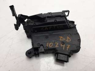 Recambio de cerradura puerta delantera derecha para renault captur 2013- zen referencia OEM IAM 805022764R CRDREN2764 