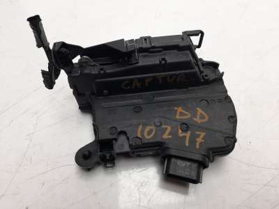 Recambio de cerradura puerta delantera derecha para renault captur 2013- zen referencia OEM IAM 805022764R CRDREN2764 