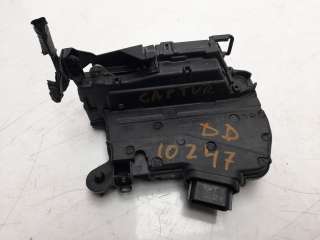 Recambio de cerradura puerta delantera derecha para renault captur 2013- zen referencia OEM IAM 805022764R CRDREN2764 