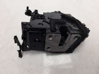 Recambio de cerradura puerta delantera derecha para renault captur 2013- zen referencia OEM IAM 805022764R CRDREN2764 
