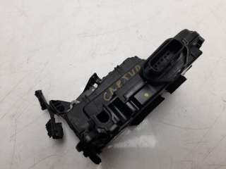 Recambio de cerradura puerta delantera derecha para renault captur 2013- zen referencia OEM IAM 805022764R CRDREN2764 