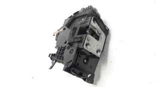 Recambio de cerradura puerta trasera derecha para renault captur 2013- zen referencia OEM IAM 805027072R  