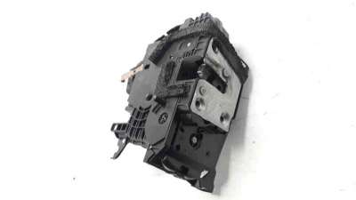 Recambio de cerradura puerta trasera derecha para renault captur 2013- zen referencia OEM IAM 805027072R  