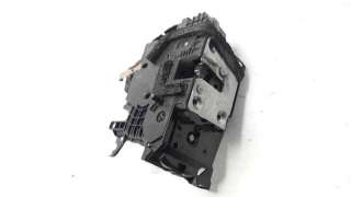 Recambio de cerradura puerta trasera derecha para renault captur 2013- zen referencia OEM IAM 805027072R  