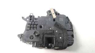 Recambio de cerradura puerta trasera derecha para renault captur 2013- zen referencia OEM IAM 805027072R   2