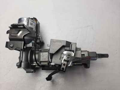 Recambio de columna direccion para renault captur 2013- zen referencia OEM IAM 488101963R  