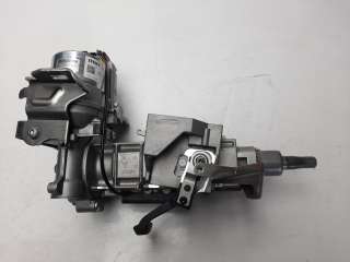 Recambio de columna direccion para renault captur 2013- zen referencia OEM IAM 488101963R  