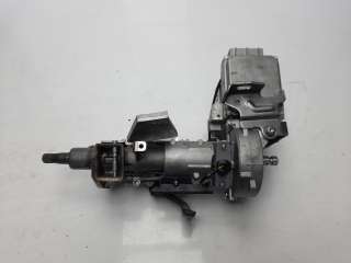 Recambio de columna direccion para renault captur 2013- zen referencia OEM IAM 488101963R  